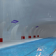 Illustration for article titled A Plan to Turn Abandoned Subway Stations Into Pools, Bars, and More